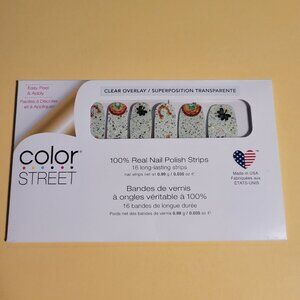 Magical Charm - Color Street - FDG523